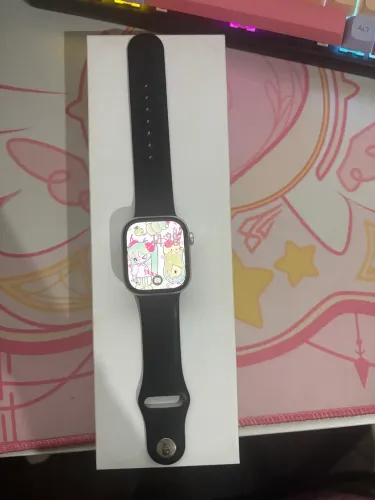 Apple Watch série 10 