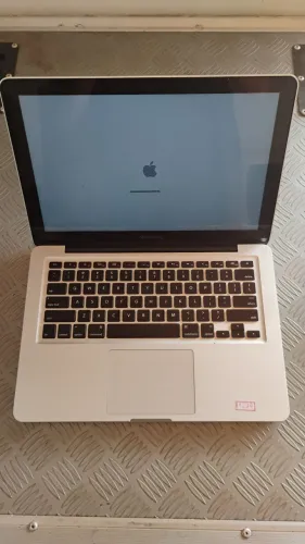 MacBook pro core i5 2011 - 16GB DDR3 SSD 240 GB