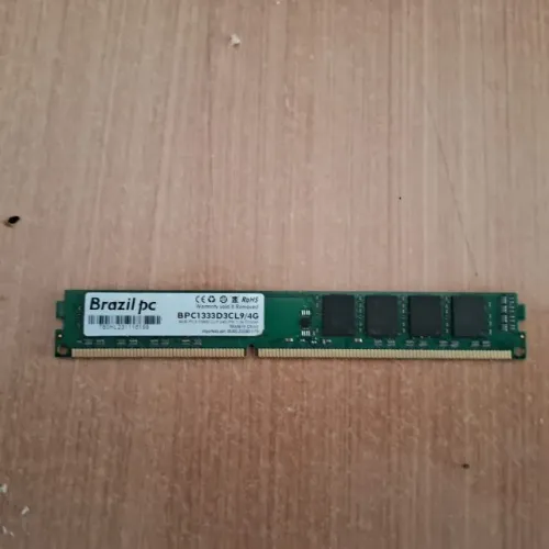 DDR3 4Gb PC3 10600