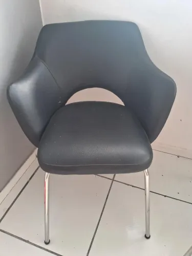 Cadeira muito confortável