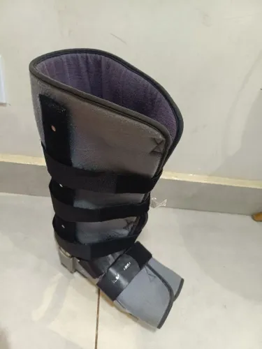 Bota Robofoot 
