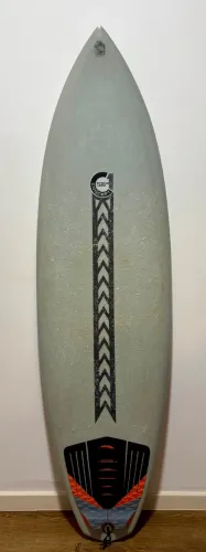 Prancha Concept Balance 5'10 EPS/Epoxi - 32,1L