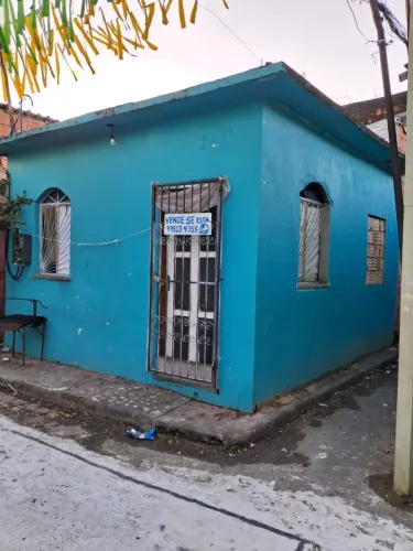 Vendo casa na compensa 2.Motivo viagem.