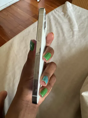 iPhone 12 Pro