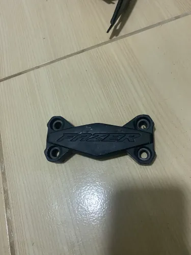 Fixador de guidão fazer 250