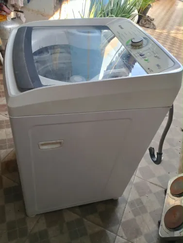 Máquina de lavar