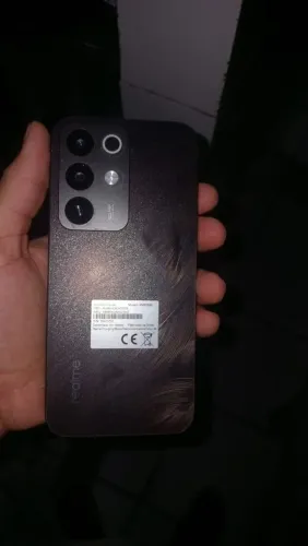 Realme c85 aprova d'água, novo caixa e nota avalio trocas em PS4 e Xbox séries 