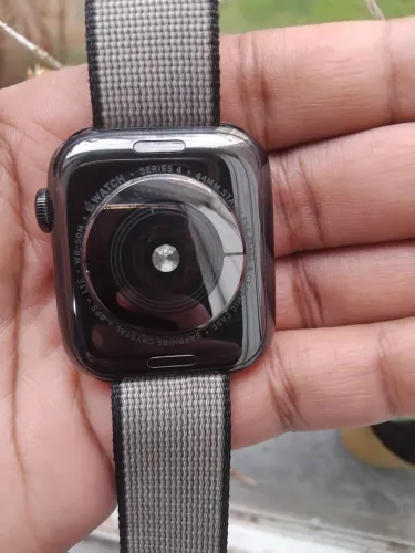 Apple Watch Serie 4. 44MM Semi Novo