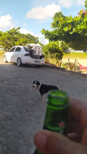 Vendo som novinho