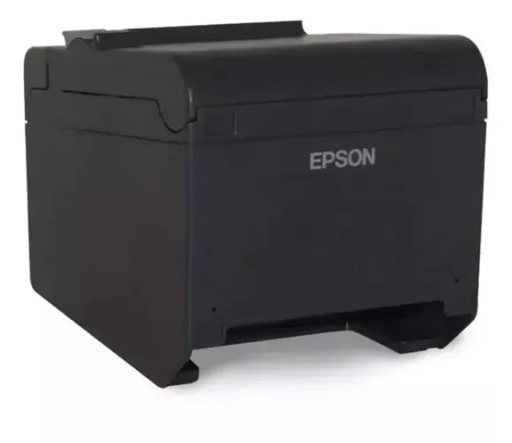 Impressora térmica Epson