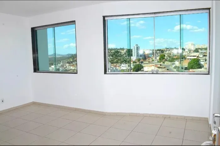 Apartamento à Venda - Nova Vista, 2 Quartos, 70 m2