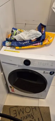Máquina de Lavar Midea 11 Kg