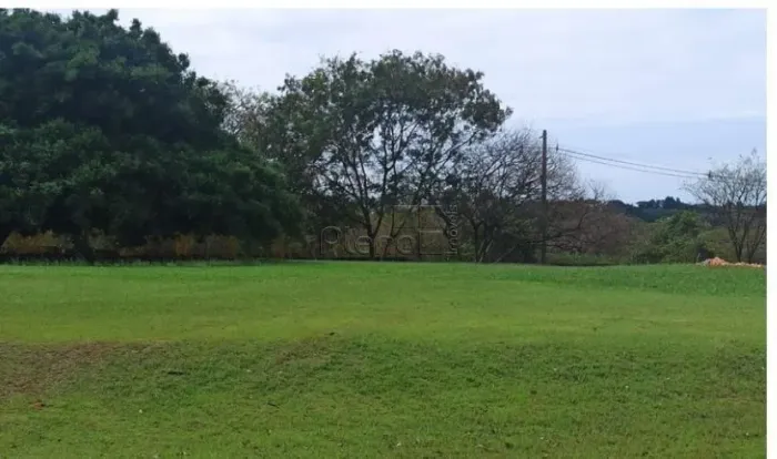 Terreno à venda em Indaiatuba, Recanto Campestre Internacional de Viracopos Gleba 7, com 2