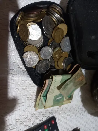 Vendo antiguidades de 1943
