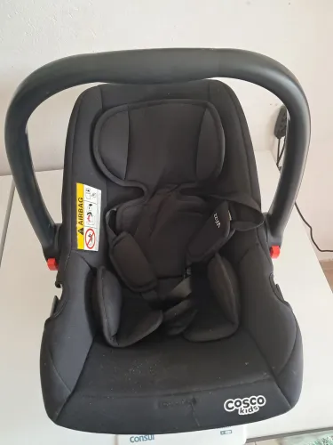 Bebê Conforto Cosco Kids 1 Posição Wizz 0 a 13kg