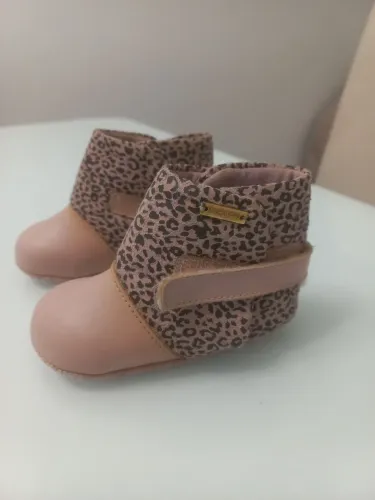 Bota pampili número 17, 50,00