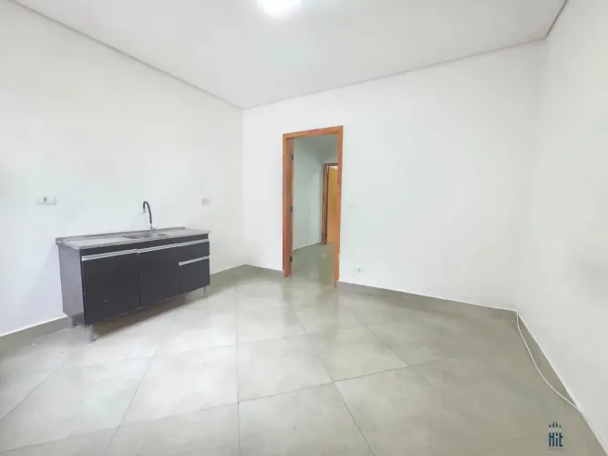 Apartment em São Paulo - São Paulo, Ipiranga
