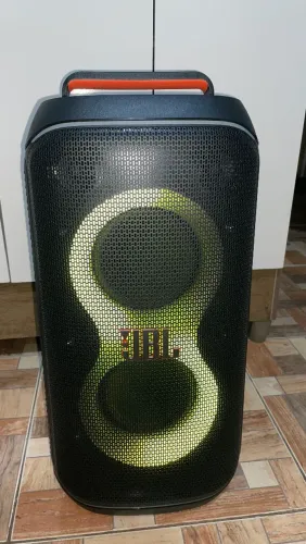 VENDO CAIXA JBL PARTYBOX 120