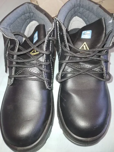 Bota de Segurança Marluvas Composite 