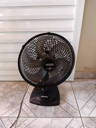 Ventilador Mondial 30cm/ 110v