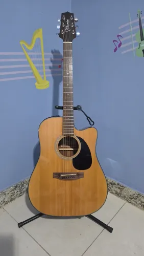 Violão Takamine EG320C