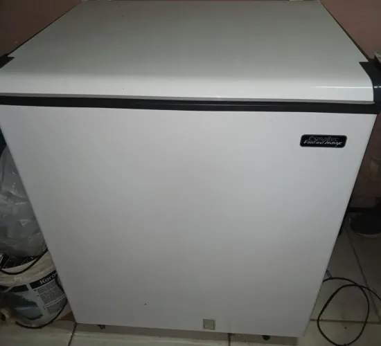 Vende-se Freezer