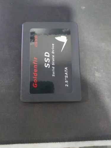 Goldenfir D800 240GB - 2.5" SATA III