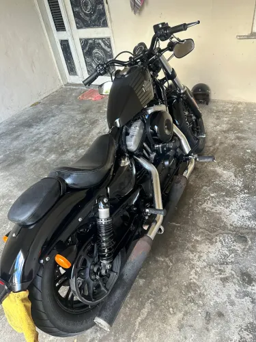 HD Forty eight versão especial 