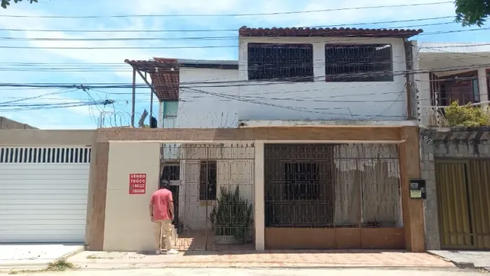 ALUGO APARTAMENTO 1 QUARTO