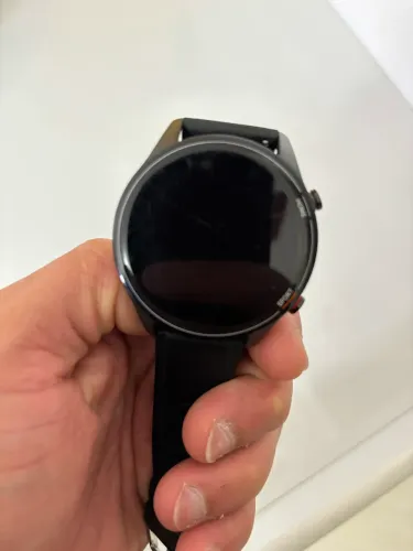 Relógio Inteligente Xiaomi