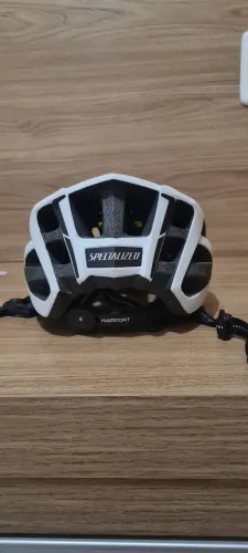 Capacete Specialized Echelon II MIPS CE Cor branco tamanho S 