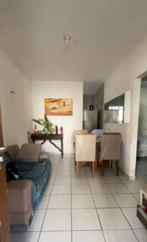 Apartamento com 2 dormitórios à venda, 62 m² por R$ 300.000,00 - Bessa - João Pessoa/PB
