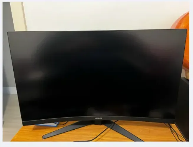 Monitor Asus TUF 31,5