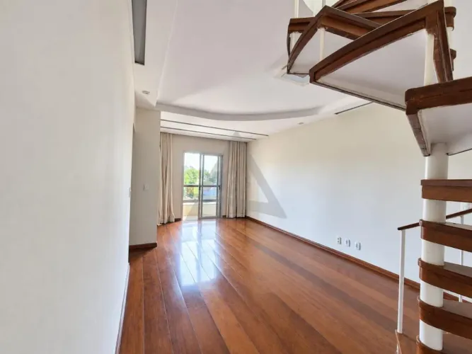 Cobertura para alugar em Campinas, Chácara Primavera, com 4 quartos, com 184 m²