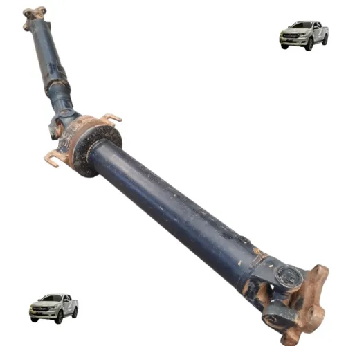Eixo cardan Ranger 2.2 4x4 2013 A 2016 traseiro Original 