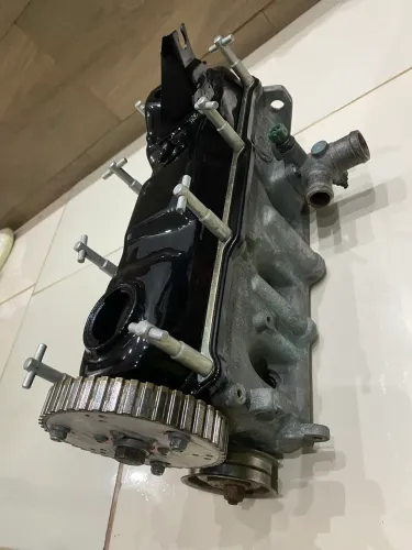 Cabeçote 2.0 efi