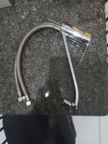 TORNEIRA INCEPA COZINHA MONOCOMANDO 
