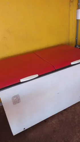 Vendo freezer