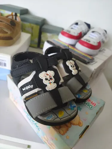 Sapato bebe 19 a 20 