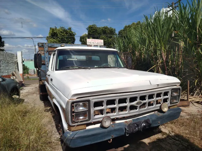Vende-se F4000