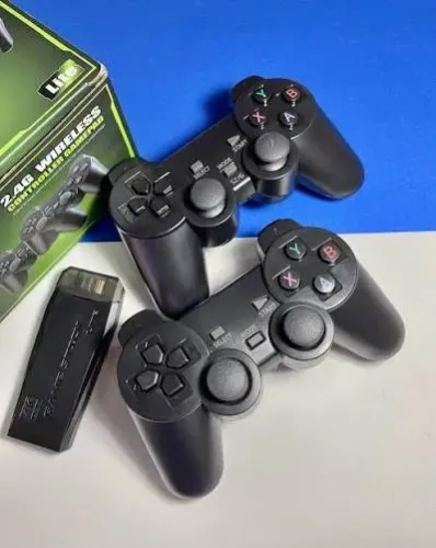 Game strike