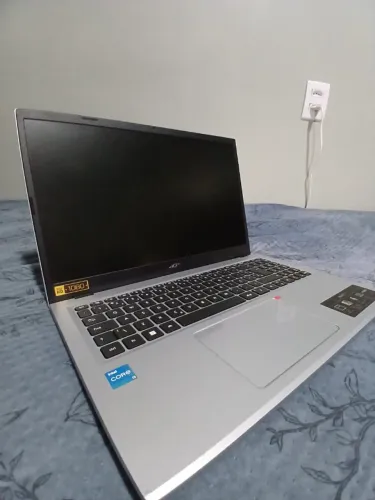 Notebook Acer aspire 3
