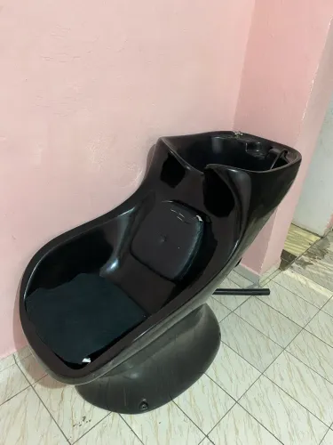 Lavatório de Salão 