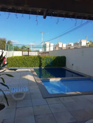 Condomínio Porto boulevarde II - OPORTUNIDADE CASA DUPLEX/ CASA DUPLEX PARNAMIRIM/ CASA A 