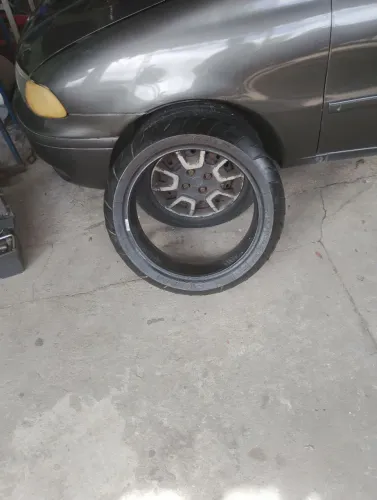 pneu el diablo 180/55 17