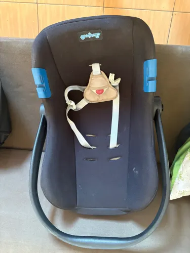 Vende-se bb conforto Burigotto