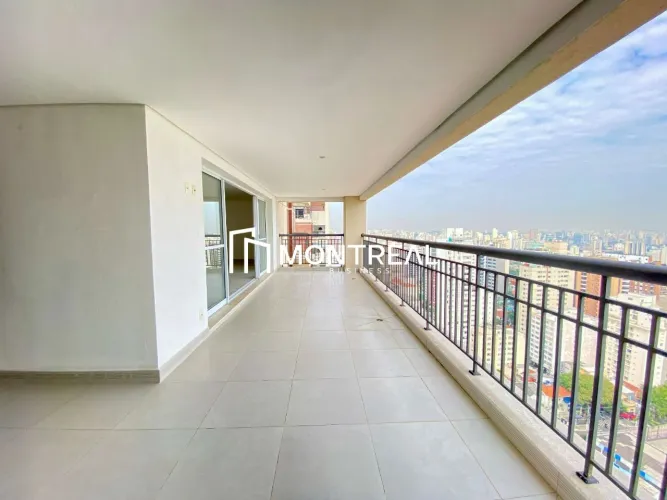 APARTAMENTO A VENDA NA VILA MARIANA, 4 DORMITÓRIOS, 4 SUÍTES. 4 VAGAS DE GARAGEM.