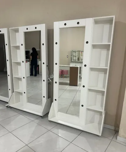 Espelho nincho