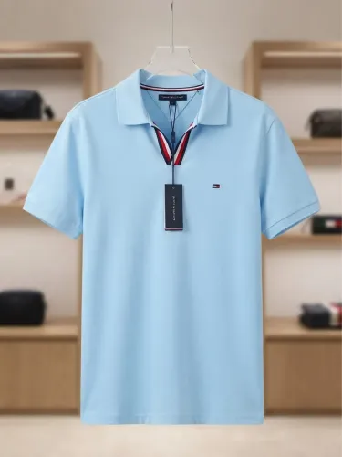 CAMISA GOLA POLO THOMMY