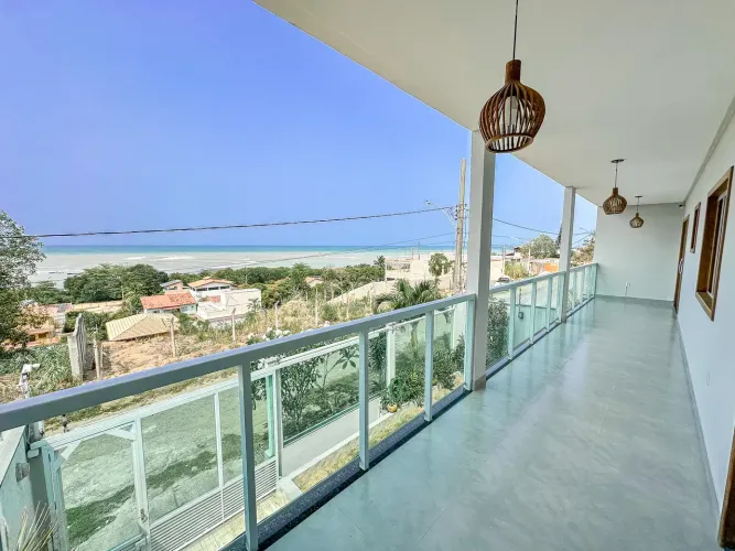 CASA 4 SUÍTES E PISCINA DE ALTO PADRÃO PARA LOCAÇÃO